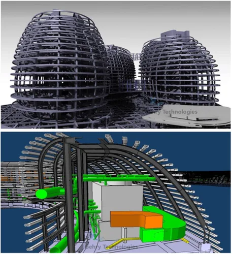 房企缘何纷纷加入BIM这场“革命”? 房企缘何纷纷加入BIM这场“革命”?