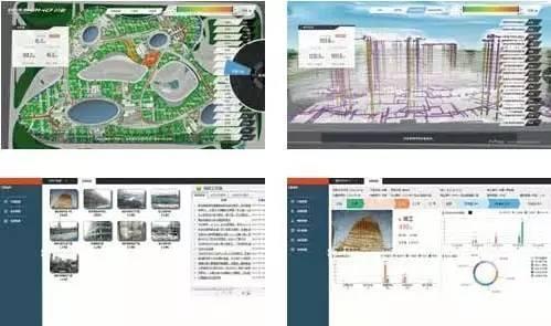 房企缘何纷纷加入BIM这场“革命”？