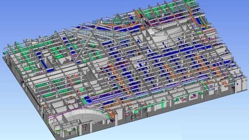 房企缘何纷纷加入BIM这场“革命”？