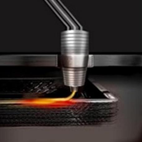 俄罗斯正尝试直接使用玻璃3D打印房屋 俄罗斯正尝试直接使用玻璃3D打印房屋