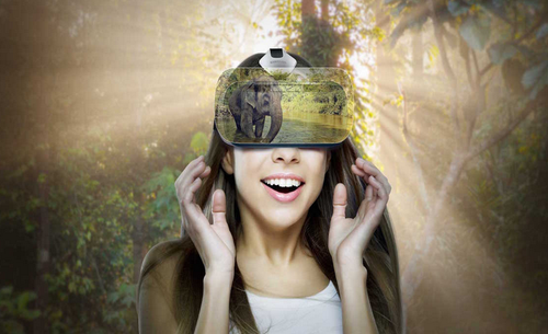 免费VR体验——Revizto云协同管理平台