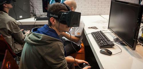 免费VR体验——Revizto云协同管理平台