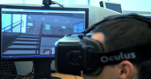 免费VR体验——Revizto云协同管理平台