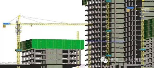 BIM真的是高大上的花架子？看完这个你就知道了