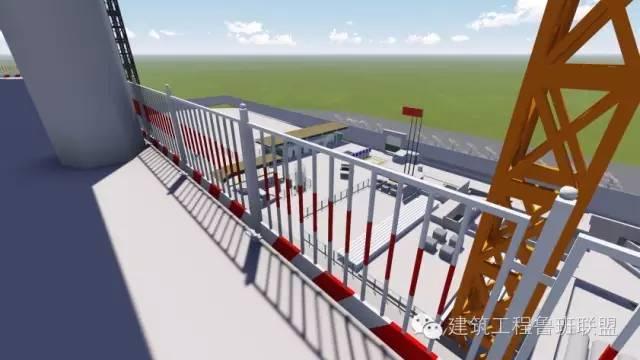 BIM真的是高大上的花架子？看完这个你就知道了