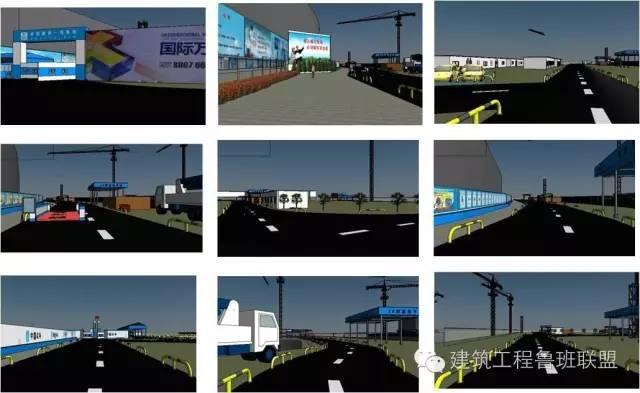 BIM真的是高大上的花架子？看完这个你就知道了