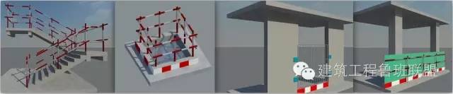 BIM真的是高大上的花架子？看完这个你就知道了