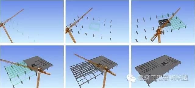 BIM真的是高大上的花架子？看完这个你就知道了