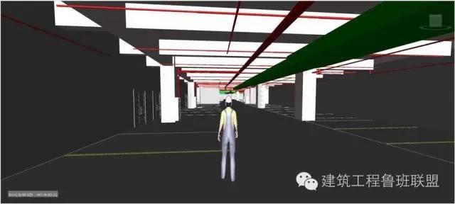 BIM真的是高大上的花架子？看完这个你就知道了