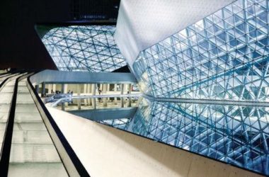 计算机会取代人类建筑设计师吗？-BIM建筑网