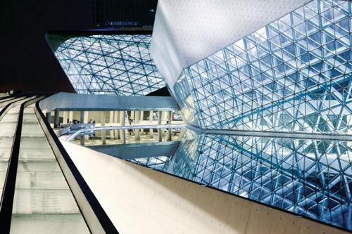 计算机会取代人类建筑设计师吗？