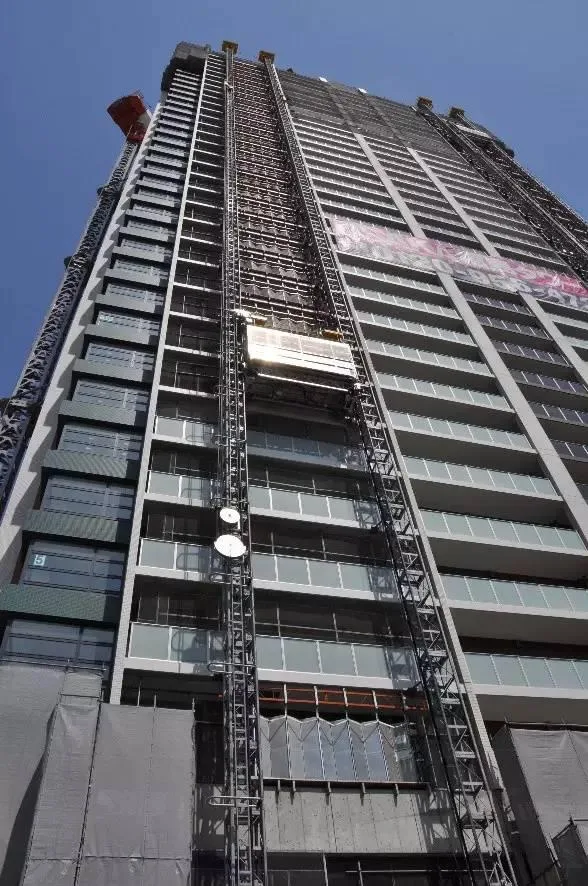 日本50层装配式住宅技术，很值得我们学习借鉴！
