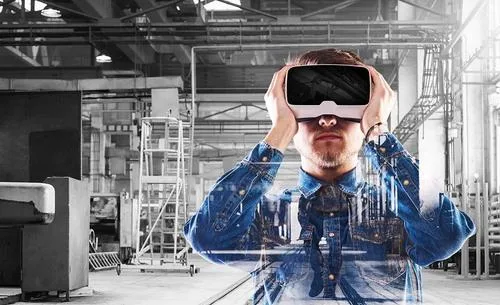VR 看房只是 BIM 应用的冰山一角