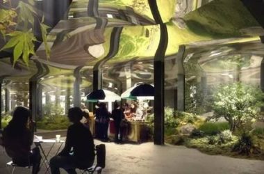 地上限高,地下城探索或许成为未来方向-BIM建筑网