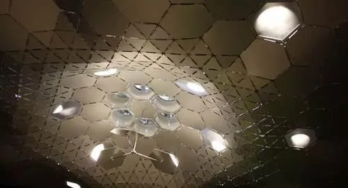 地上限高，地下城探索或许成为未来方向