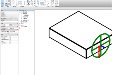 圆形连接件大小选项的使用方法-BIM建筑网