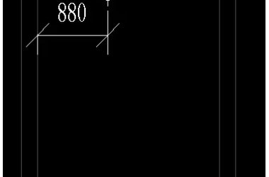 Revit剖面视图中无法标注风管/桥架外框尺寸的方法-BIM建筑网