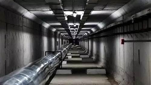 BIM利好，广州60亿管廊开建-BIM建筑网