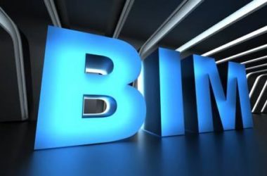 BIM技术的应用,CAD你准备好退休了吗?-BIM建筑网