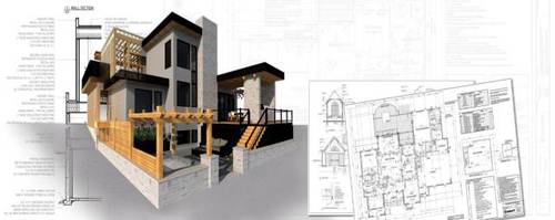 BIM技术的应用,CAD你准备好退休了吗? BIM视界 第2张-BIM建筑网 BIM技术的应用,CAD你准备好退休了吗? BIM视界 第2张