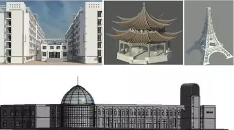 BIM技术的应用,CAD你准备好退休了吗? BIM视界 第4张-BIM建筑网 BIM技术的应用,CAD你准备好退休了吗? BIM视界 第4张