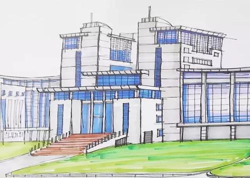 当BIM遇上VR,未来建筑触手可及 BIM视界 第2张-BIM建筑网 当BIM遇上VR,未来建筑触手可及 BIM视界 第2张