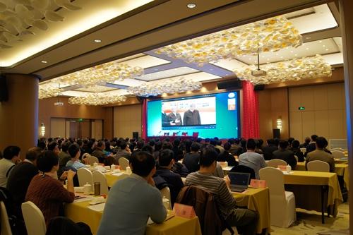 国家局召开智慧城市时空大数据与云平台建设推进工作会—攻坚克难 开拓创新 BIM视界 第2张-BIM建筑网 国家局召开智慧城市时空大数据与云平台建设推进工作会—攻坚克难 开拓创新 BIM视界 第2张