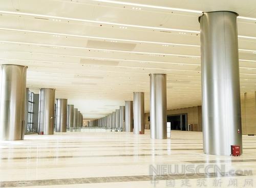 中建八局装饰：借力BIM成就G20项目耀世风华 BIM视界 第2张