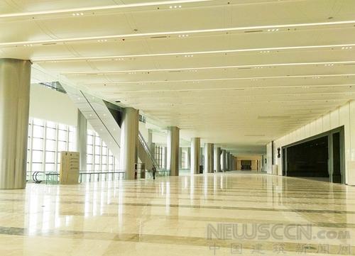 中建八局装饰：借力BIM成就G20项目耀世风华 BIM视界 第3张