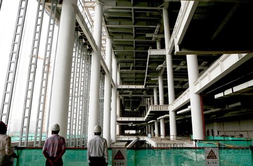 中建八局装饰：借力BIM成就G20项目耀世风华 BIM视界 第4张