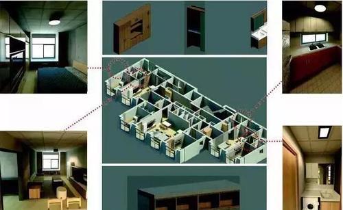BIM方法助力装配式建筑设计的技术集成 BIM视界 第15张