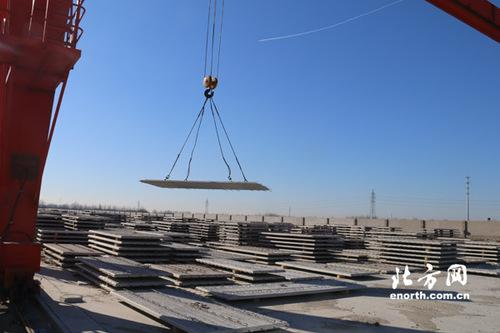 “搭积木”式盖房子 天津装配式建筑颠覆式发展 BIM视界 第5张