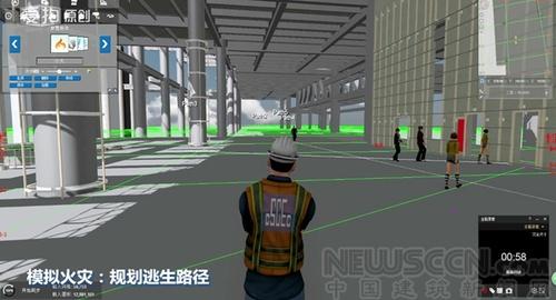 中建八局装饰：借力BIM成就G20项目耀世风华 BIM视界 第7张