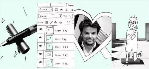 建筑师的39个怪癖 BIM视界 第1张