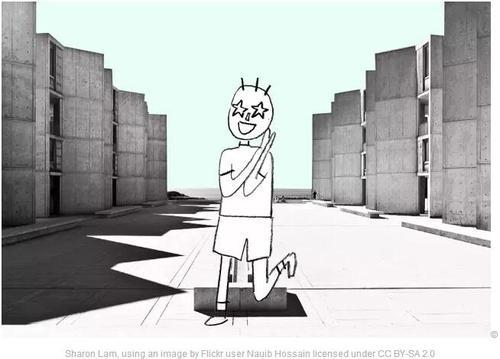 建筑师的39个怪癖 BIM视界 第7张