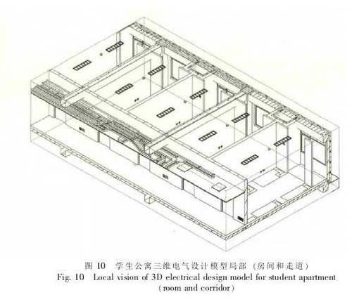 如何运用BIM在电气中设计模型,手把手教你! BIM视界 第10张-BIM建筑网 如何运用BIM在电气中设计模型,手把手教你! BIM视界 第10张