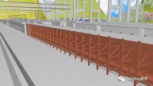 桥梁工程施工技术变革的力量 BIM视界 第2张