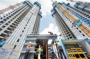 打造装配式建筑“深圳模式” BIM视界 第1张-BIM建筑网 打造装配式建筑“深圳模式” BIM视界 第1张