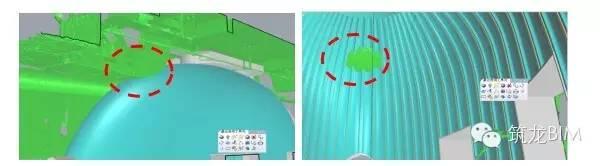 BIM技术和室内装饰能碰撞出什么火花？看完呆了...... BIM视界 第4张