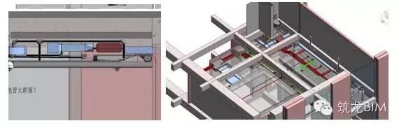 BIM技术和室内装饰能碰撞出什么火花？看完呆了...... BIM视界 第5张