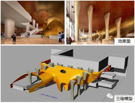 BIM技术和室内装饰能碰撞出什么火花？看完呆了...... BIM视界 第7张