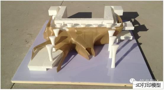 BIM技术和室内装饰能碰撞出什么火花？看完呆了...... BIM视界 第8张