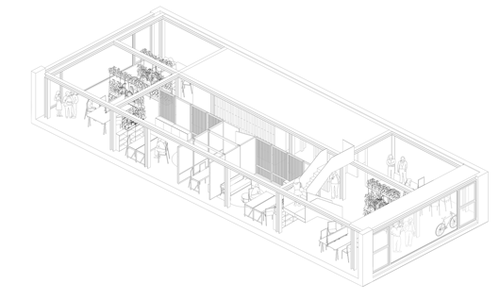 使用GIF动图提升方案表现的7种方法 BIM视界 第8张
