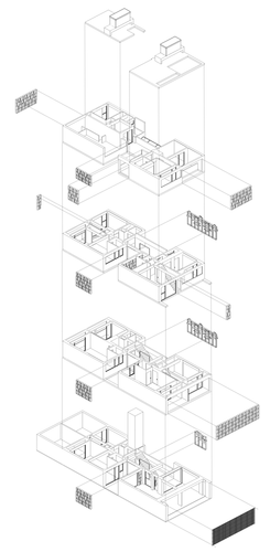 使用GIF动图提升方案表现的7种方法 BIM视界 第9张