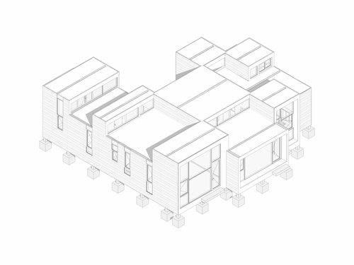 使用GIF动图提升方案表现的7种方法 BIM视界 第14张