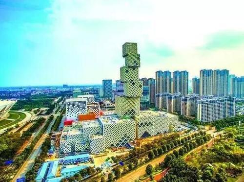 中国十大丑陋建筑,哪些上榜了? BIM视界 第1张-BIM建筑网 中国十大丑陋建筑,哪些上榜了? BIM视界 第1张