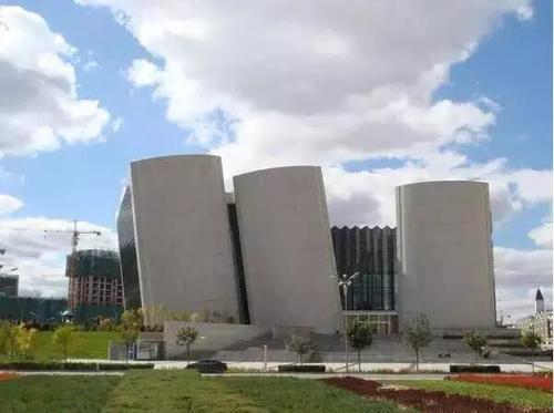 中国十大丑陋建筑,哪些上榜了? BIM视界 第3张-BIM建筑网 中国十大丑陋建筑,哪些上榜了? BIM视界 第3张