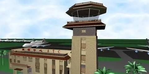 BIM开启民航建造新未来 BIM视界 第5张-BIM建筑网 BIM开启民航建造新未来 BIM视界 第5张