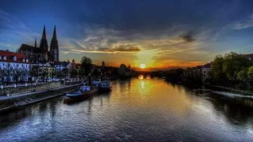 BIM发力“海绵城市”万亿市场 BIM视界 第1张