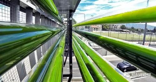 关于雾霾，建筑业有话说！ BIM视界 第2张